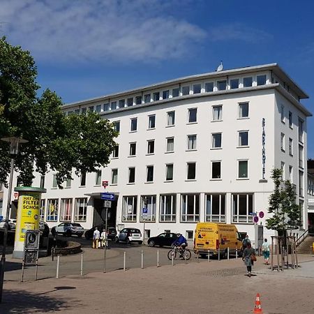 Stadthotel Κάσελ Εξωτερικό φωτογραφία
