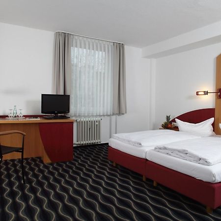Stadthotel Κάσελ Εξωτερικό φωτογραφία