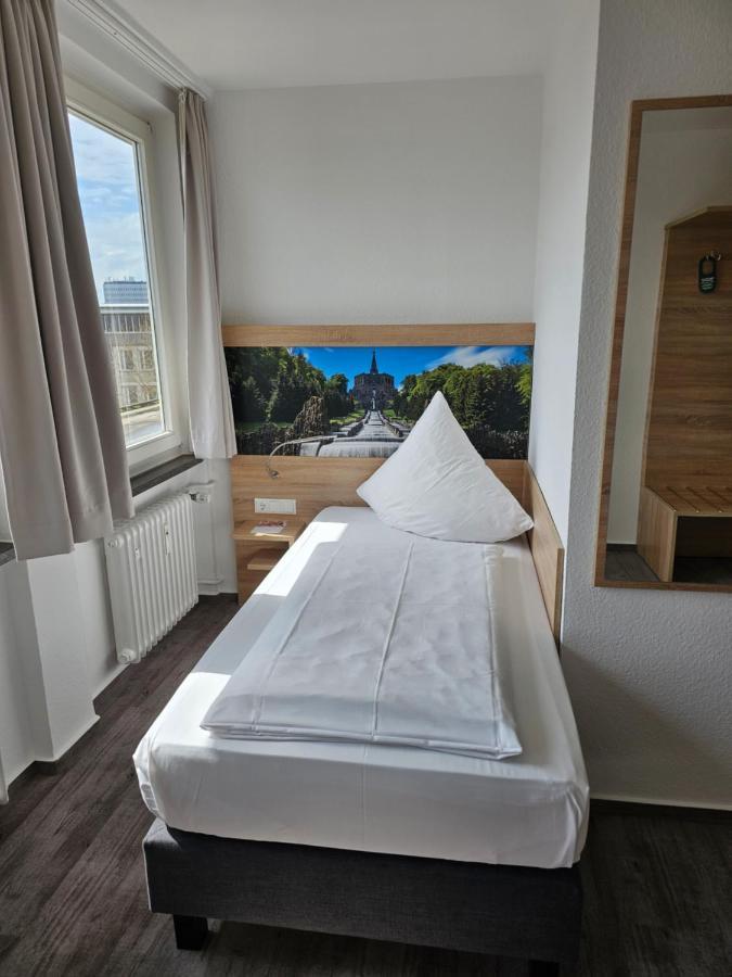 Stadthotel Κάσελ Εξωτερικό φωτογραφία