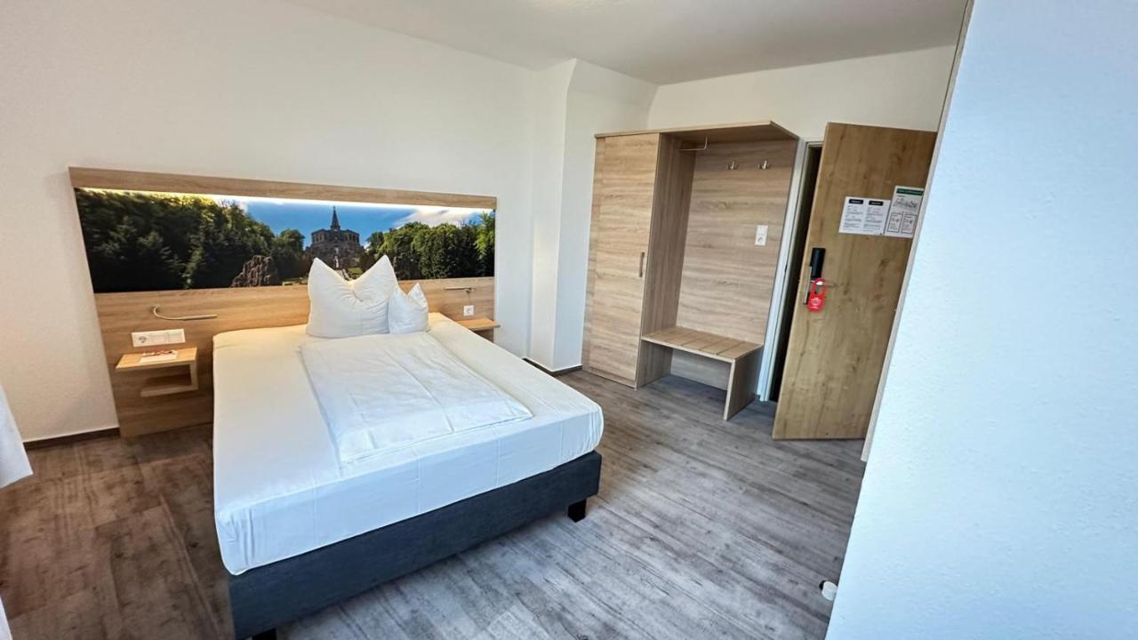Stadthotel Κάσελ Εξωτερικό φωτογραφία