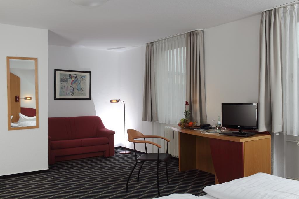 Stadthotel Κάσελ Εξωτερικό φωτογραφία