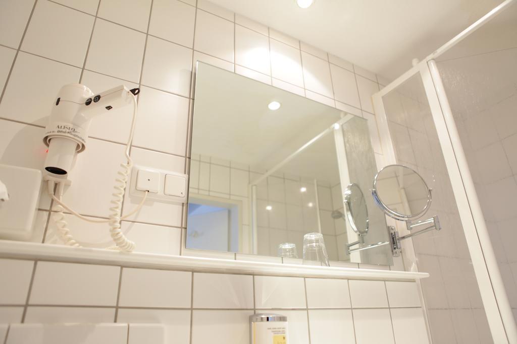 Stadthotel Κάσελ Εξωτερικό φωτογραφία