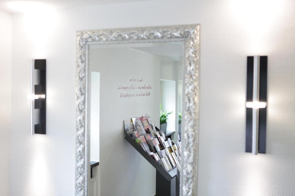 Stadthotel Κάσελ Εξωτερικό φωτογραφία