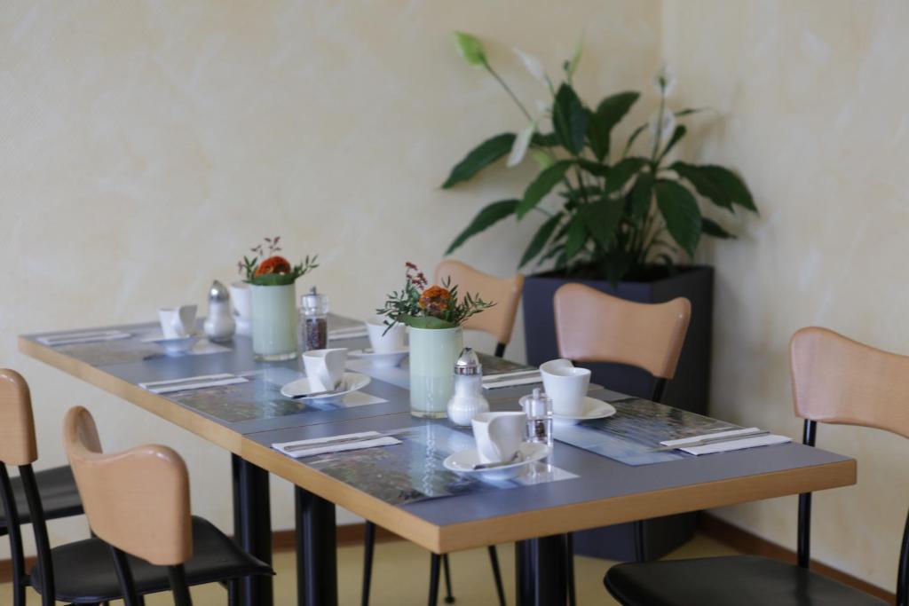 Stadthotel Κάσελ Εξωτερικό φωτογραφία
