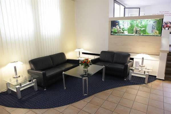 Stadthotel Κάσελ Εξωτερικό φωτογραφία